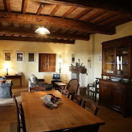Agriturismo Surripa Amelia Pokój zdjęcie