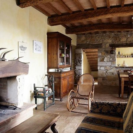 Agriturismo Surripa Amelia Pokój zdjęcie