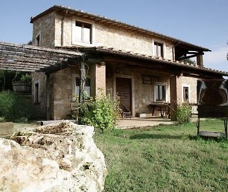 Agriturismo Surripa Amelia Zewnętrze zdjęcie