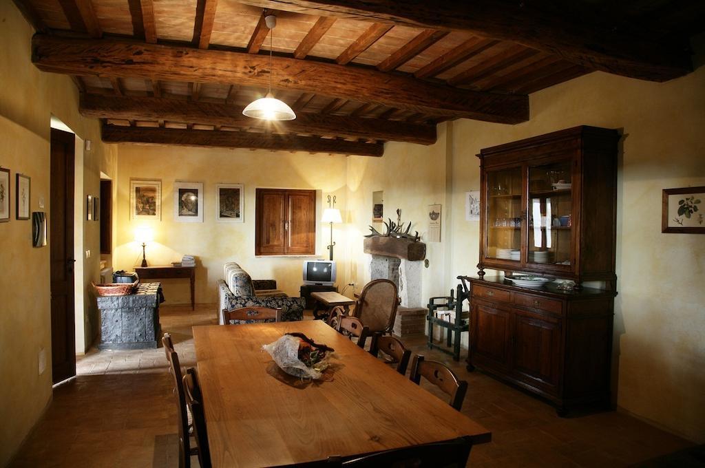 Agriturismo Surripa Amelia Pokój zdjęcie
