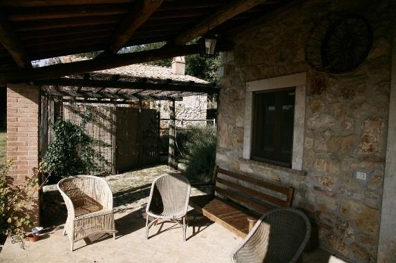 Agriturismo Surripa Amelia Pokój zdjęcie