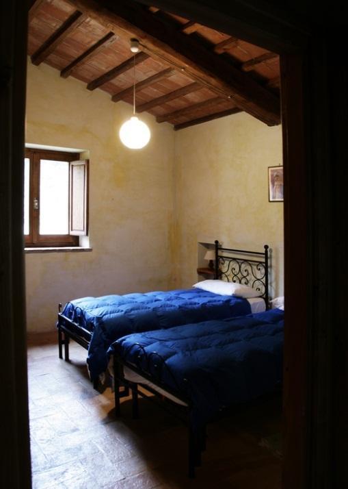 Agriturismo Surripa Amelia Pokój zdjęcie