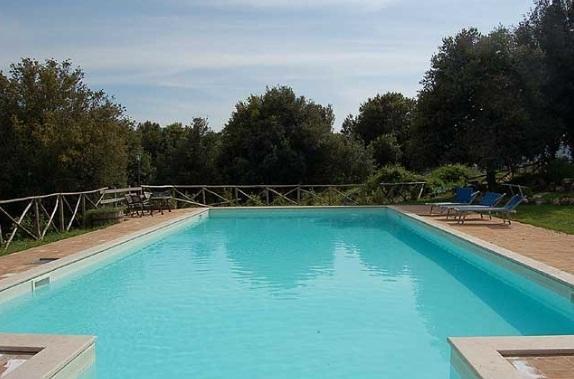 Agriturismo Surripa Amelia Zewnętrze zdjęcie