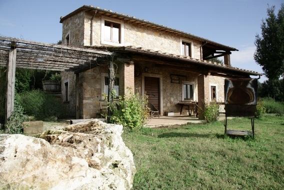 Agriturismo Surripa Amelia Zewnętrze zdjęcie