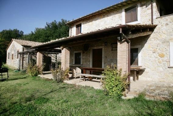 Agriturismo Surripa Amelia Zewnętrze zdjęcie
