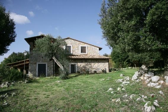 Agriturismo Surripa Amelia Zewnętrze zdjęcie