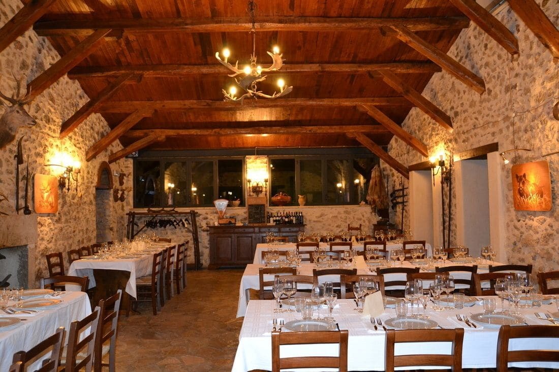 Agriturismo Surripa Amelia Zewnętrze zdjęcie