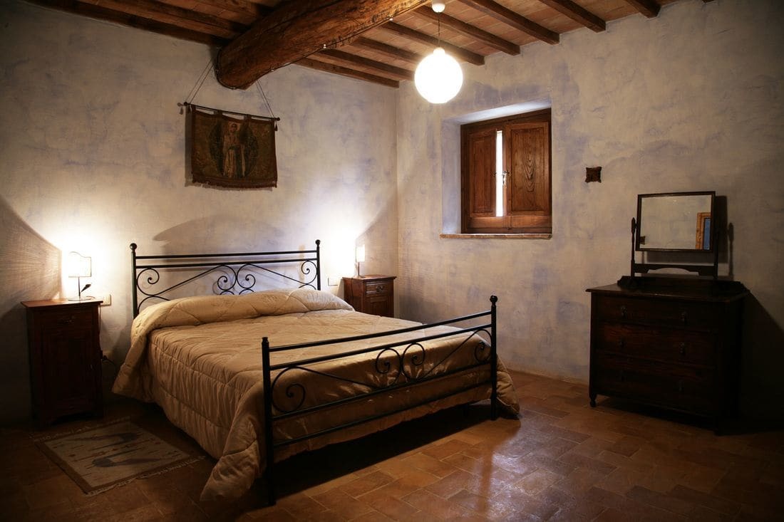 Agriturismo Surripa Amelia Zewnętrze zdjęcie