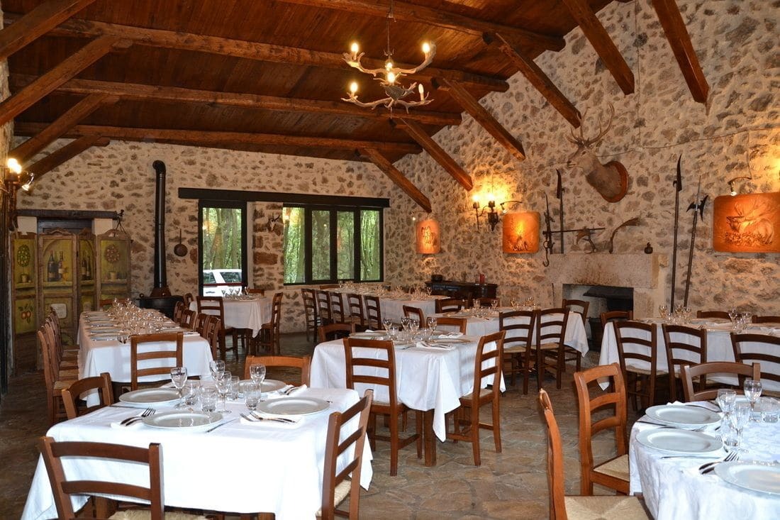 Agriturismo Surripa Amelia Zewnętrze zdjęcie