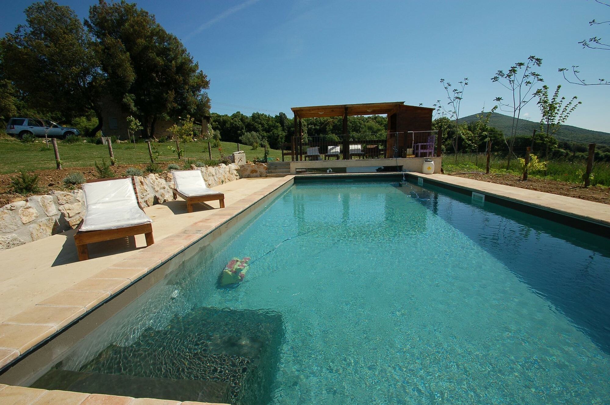 Agriturismo Surripa Amelia Zewnętrze zdjęcie